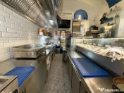 Spațiu comercial vanzare | Business la cheie | Restauran... 