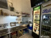 Spațiu comercial vanzare | Business la cheie | Restauran... 