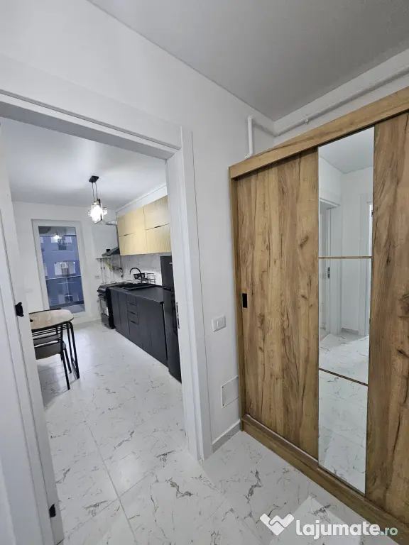 Proprietar închiriez garsoniera in Berceni, str Drumul Binelui, sector 4