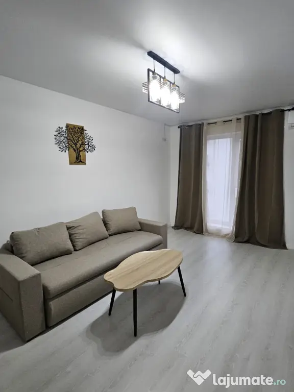 Proprietar închiriez garsoniera in Berceni, str Drumul Binelui, sector 4