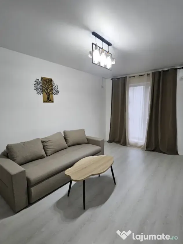 Proprietar închiriez garsoniera in Berceni, str Drumul Binelui, sector 4