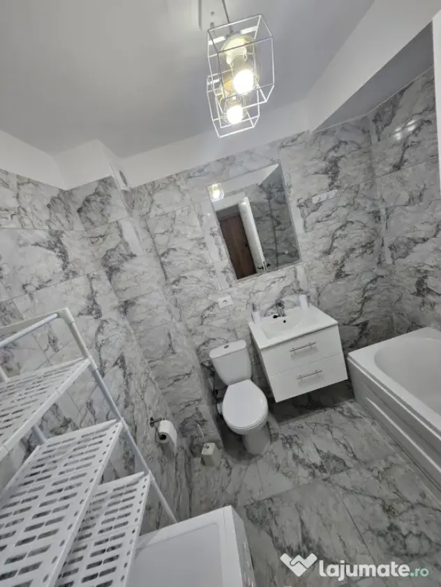 Proprietar închiriez garsoniera in Berceni, str Drumul Binelui, sector 4
