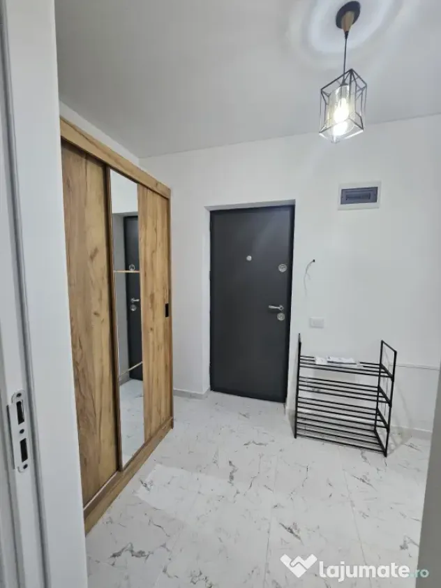 Proprietar închiriez garsoniera in Berceni, str Drumul Binelui, sector 4