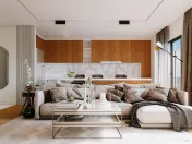 ZERO COMISION DIRECT DEZVOLTATOR 3 CAMERE DUPLEX 