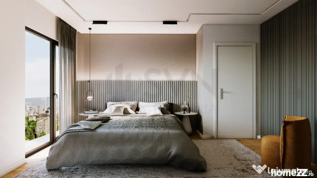 ZERO COMISION DIRECT DEZVOLTATOR 3 CAMERE DUPLEX