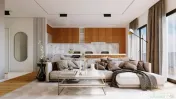 ZERO COMISION DIRECT DEZVOLTATOR 3 CAMERE DUPLEX 