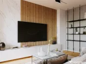 ZERO COMISION DIRECT DEZVOLTATOR 3 CAMERE DUPLEX 