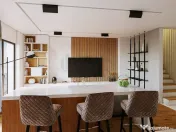 ZERO COMISION DIRECT DEZVOLTATOR 3 CAMERE DUPLEX 