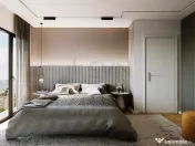 ZERO COMISION DIRECT DEZVOLTATOR 3 CAMERE DUPLEX 