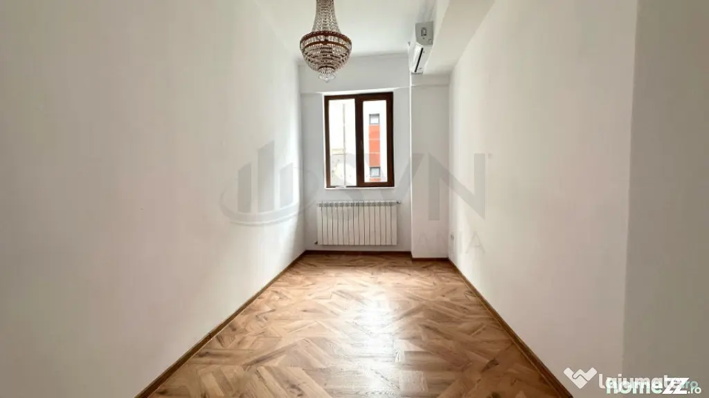 Spatiu de inchiriat l Birouri l Dorobanti