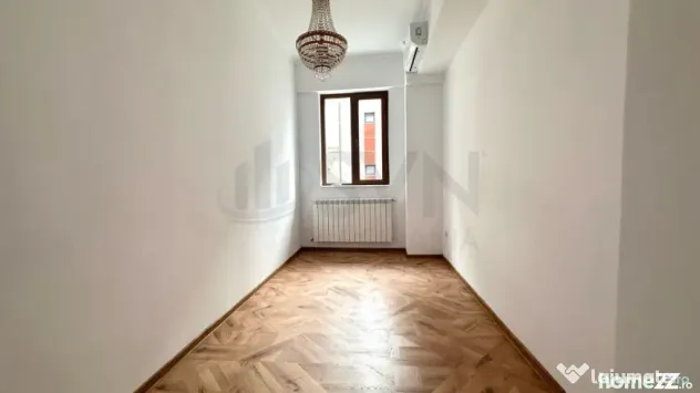 Spatiu de inchiriat l Birouri l Dorobanti