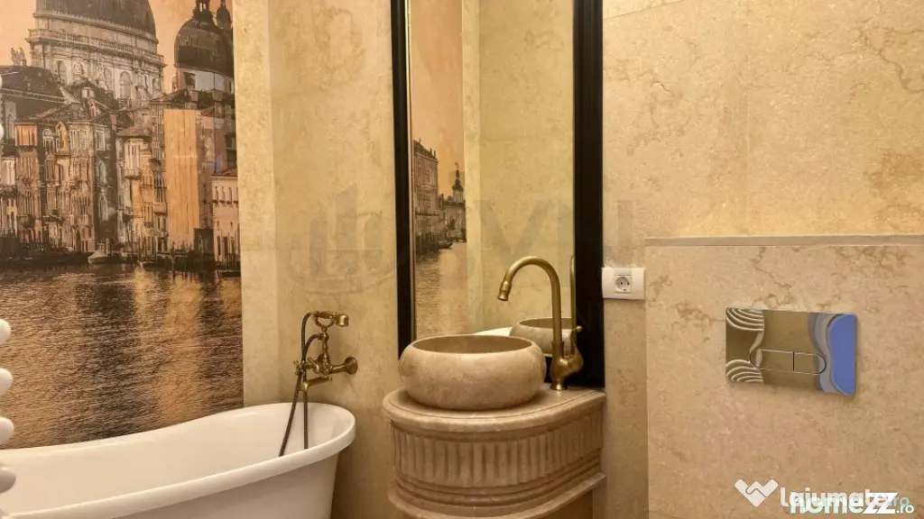 Spatiu de inchiriat l Birouri l Dorobanti