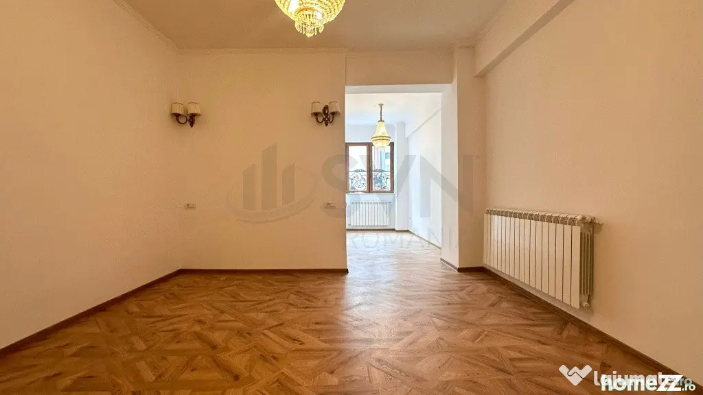 Spatiu de inchiriat l Birouri l Dorobanti