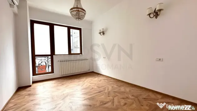 Spatiu de inchiriat l Birouri l Dorobanti