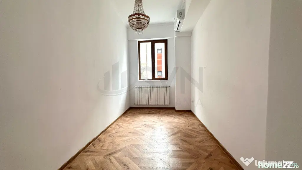 Spatiu de inchiriat l Birouri l Dorobanti