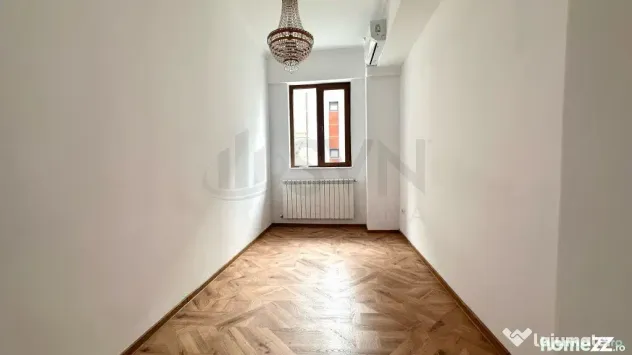 Spatiu de inchiriat l Birouri l Dorobanti