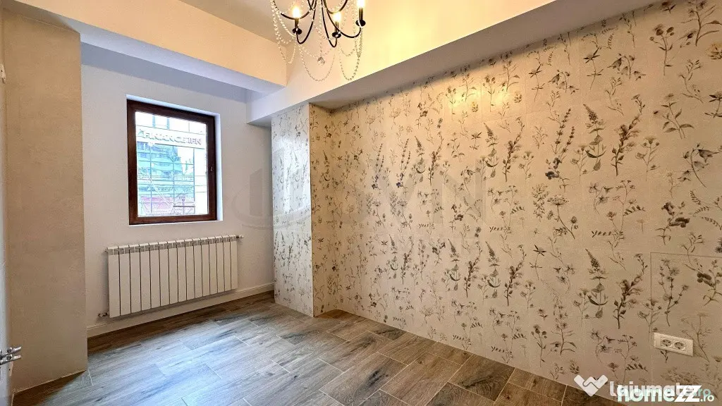 Spatiu de inchiriat l Birouri l Dorobanti