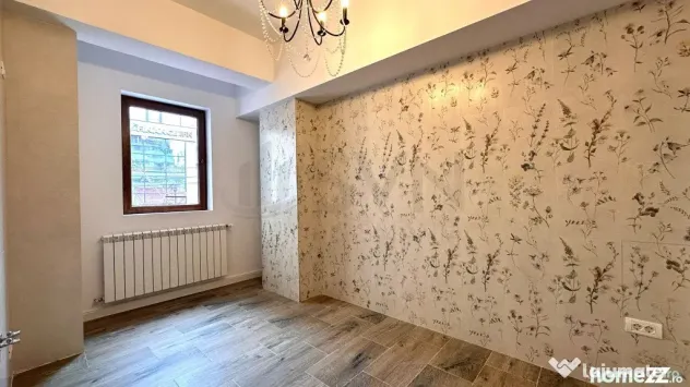 Spatiu de inchiriat l Birouri l Dorobanti