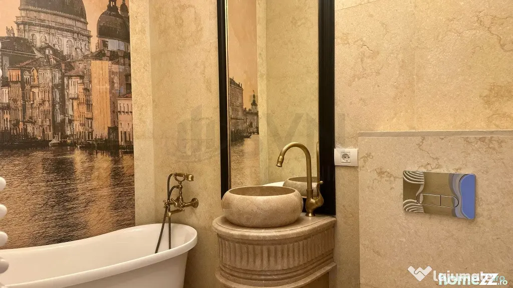 Spatiu de inchiriat l Birouri l Dorobanti