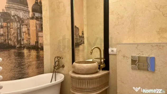 Spatiu de inchiriat l Birouri l Dorobanti