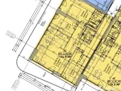 Apartament spatios 4 Camere cu terasa spatioasa I Ansambl... 