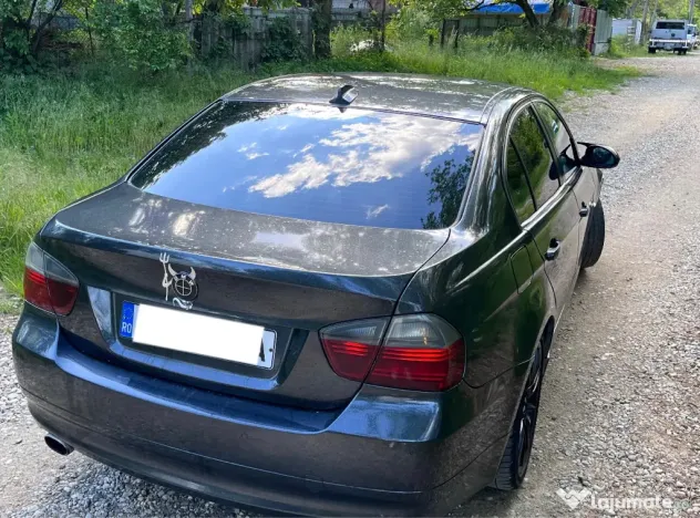 Vând Bmw 320d e90 urgent