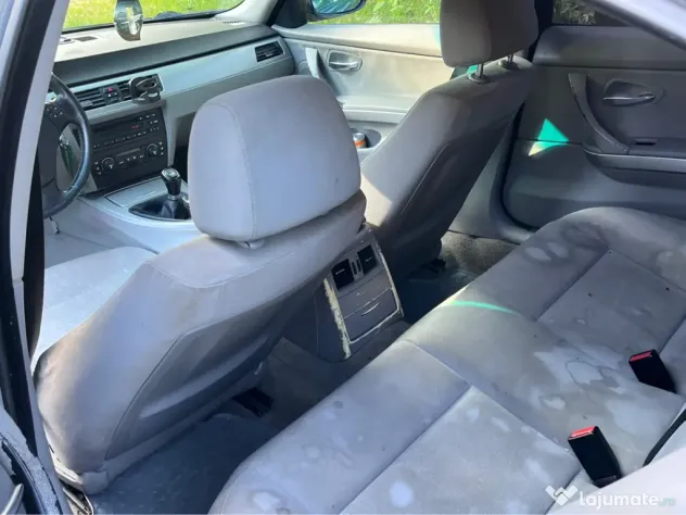 Vând Bmw 320d e90 urgent
