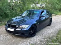 Vând Bmw 320d e90 urgent