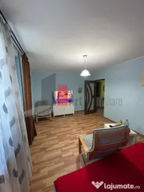3 camere Drumul Taberei