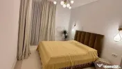 2 camere WIN Herastrau 63 mp mobilat cu parcare