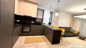 2 camere WIN Herastrau 63 mp mobilat cu parcare 