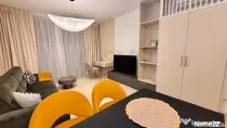 2 camere WIN Herastrau 63 mp mobilat cu parcare