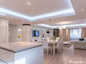 Apartament High End 3 camere I Soseaua Nordului 