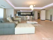 Apartament High End 3 camere I Soseaua Nordului 
