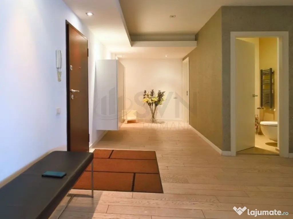 Apartament High End 3 camere I Soseaua Nordului