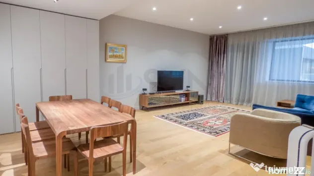 Apartament 3 camere Herastrau