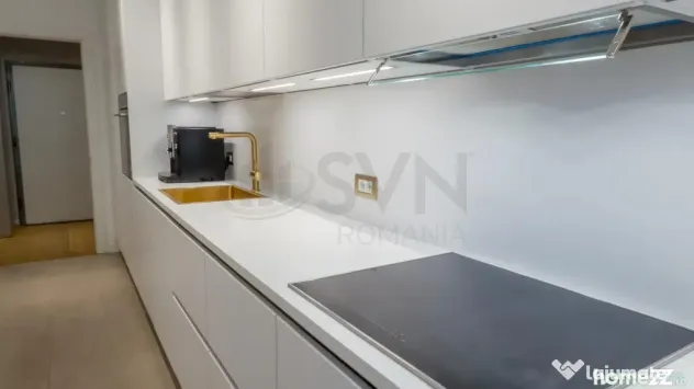 Apartament 3 camere Herastrau