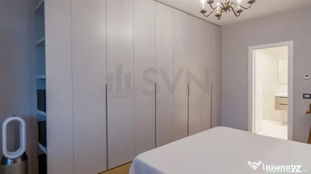 Apartament 3 camere Herastrau