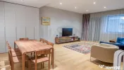 Apartament 3 camere Herastrau 