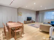 Apartament 3 camere Herastrau 