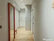 Apartament 3 camere Herastrau 