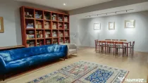 Apartament 3 camere Herastrau