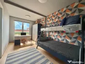 Apartament spatios 3 camere I Zona Herastrau 
