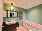 Apartament spatios 3 camere I Zona Herastrau 