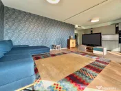 Apartament spatios 3 camere I Zona Herastrau 