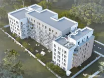 Apartament 3 camere Aviatiei l Cantonului 71