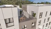 Apartament 3 camere Aviatiei l Cantonului 71 