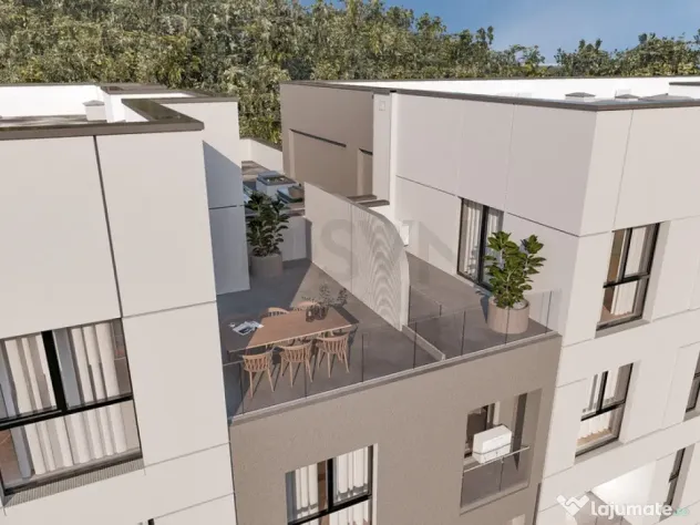 Apartament 3 camere Aviatiei l Cantonului 71