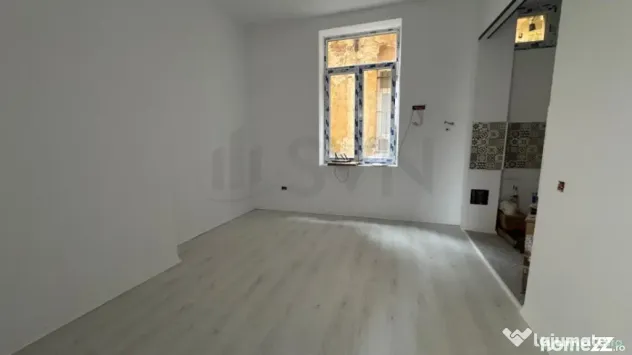 Apartament 2 camere l Renovat l Calea Victoriei