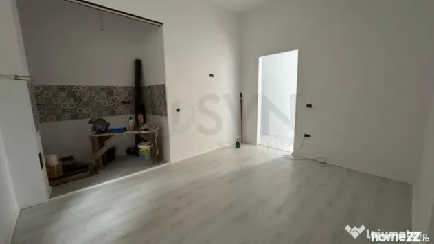 Apartament 2 camere l Renovat l Calea Victoriei
